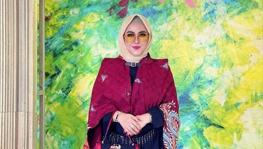 Apa Kabar Nella Regar Teman Duet Rano Karno?