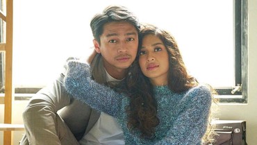 img-title Nikmati Momen Pengantin Baru, Mikha dan Deva Lanjut Bulan Madu ke Amerika