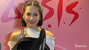 img-title Demi 'Katarsis', Pevita Pearce Jadi Gadis Polos Penuh Misteri