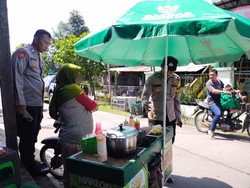 Puluhan Siswa SD di Mejobo Kudus Keracunan, Polisi Sita Cilor-Maklor