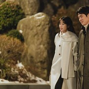 Tamat dengan Ending Realistis, Inil Pelajaran Hidup yang Dapat Dipetik dari Drama The Interest of Love