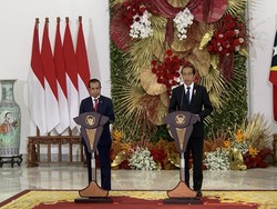 RI Pimpin Penyusunan Roadmap Keanggotaan Timor Leste di ASEAN