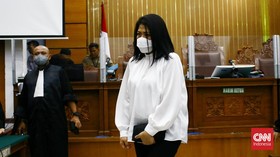 PT DKI Tegaskan Vonis 20 Tahun Putri Bukan Karena Desakan Publik