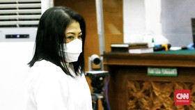 Putri Candrawathi Pikir-pikir Banding Usai Divonis 20 Tahun Penjara