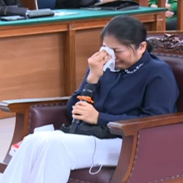 Banding Ditolak, Putri Candrawathi Tetap Divonis 20 Tahun Penjara