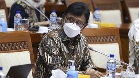 Daftar Usul Pemerintah di UU ITE: 7 Poin Direvisi, 10 Pasal Dihapus