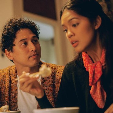 Sosok Roy Sungkono yang Menikah dengan Michelle Tahalea