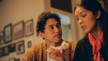 img-title Sosok Roy Sungkono yang Menikah dengan Michelle Tahalea