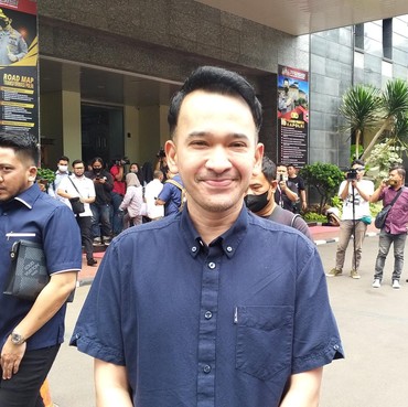 PN Jaksel Jelaskan Kabar Simpang Siur soal Gugatan untuk Ruben Onsu