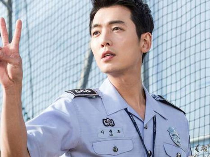 Salah satu drama yang dibintangi Jung Kyung Ho, Prison Playbook /Foto: Courtesy of tvN