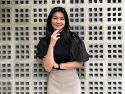 Selvia Lim Ajak Bangkit Melalui Buku Memilih Pulih