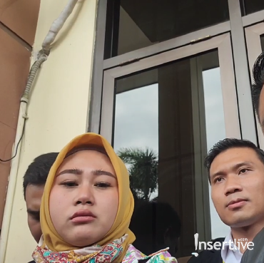 Anak Dibawa Daus Mini Usai Pisah Rumah, Shelvie Hana: Aku Pengin Ketemu