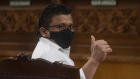 PN Jaksel Terima Hasil Kasasi Sambo Cs, Segera Dikirim ke Jaksa