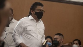 Kalapas Salemba Bantah Kabar Ferdy Sambo Tak Tidur di Penjara