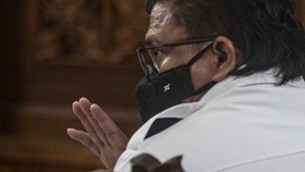 Netizen Sambut Vonis Mati Ferdy Sambo: Bersyukur Hingga Puji Pak Hakim
