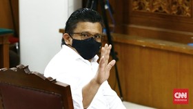 Keluarga Ferdy Sambo Syok: Hukuman Mati Juga Berimbas pada Anak