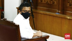 Mempertanyakan Alasan MA Beri Diskon Vonis Sambo Cs