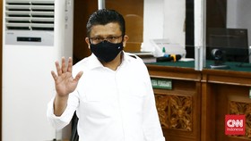 Mahkamah Agung Adili Kasasi Ferdy Sambo-Putri Candrawathi Hari Ini