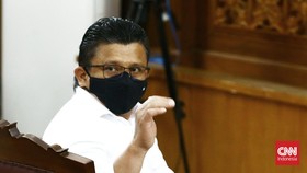 Sidang Perdana Gugatan Orang Tua Brigadir J ke Ferdy Sambo dkk Ditunda