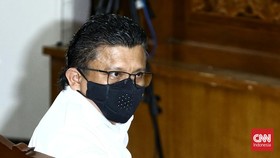 PN Jaksel Gelar Sidang Kasus Perdata Brigadir J Gugat Sambo dan Jokowi