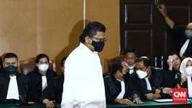 Hakim Yakin Ferdy Sambo Rencanakan Pembunuhan Brigadir J