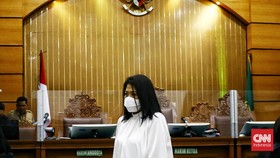 PT DKI: Putri Candrawathi Pemicu Perbuatan Keji Sambo Terhadap Yosua