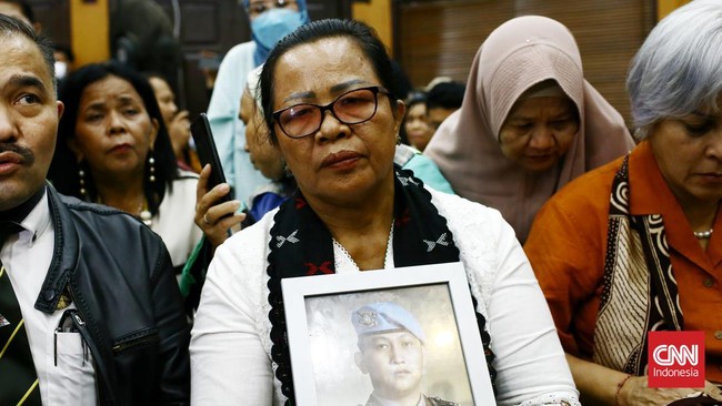 Semua terdakwa kecuali Bharada E mengajukan banding atas putusan hakim. Di sisi lain, keluarga Brigadir J membuat laporan soal Rp200 juta raib dari rekening