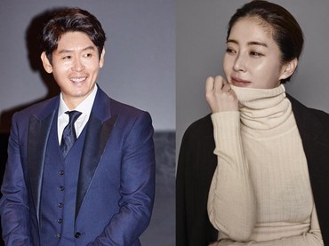 img-title Song Yoon Ah dan Sol Kyung Gu Donasi Rp596 Juta untuk Korban Gempa Turki