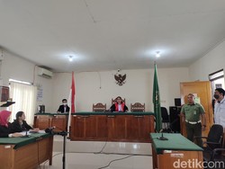 Diundurnya Sidang Praperadilan Kasus Tabrak Lari Mahasiswi Cianjur