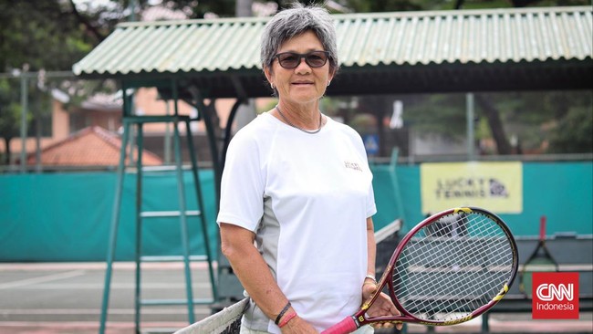 Keputusan Suzanna Anggarkusuma menolak pindah ke Amerika Serikat berbuah deretan medali emas, mulai dari SEA Games hingga Asian Games 1986 dan 1990.