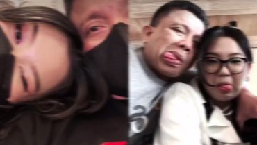 img-title Kesepian di Rumah, Anak Ferdy Sambo Curhat Sulit Bertemu Orang Tua
