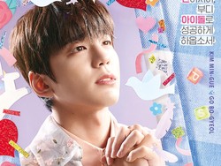 The Heavenly Idol Wajib Ditonton Pecinta Drakor, Ini 5 Alasannya!