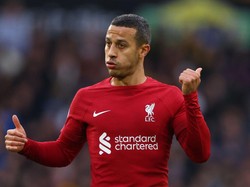 Thiago Alcantara & Joel Matip Tinggalkan Liverpool Akhir Musim Ini