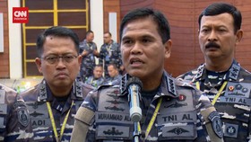 VIDEO: TNI AL Usulkan Beli Kapal Selam Buatan Perancis Dan Jerman