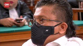 VIDEO: Hakim Yakini Ferdy Sambo Ikut Tembak Yoshua Pakai Glock 17
