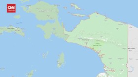 VIDEO: OPM Berencana Umumkan Perang Besok dan Rebut Pesawat TNI-Polri