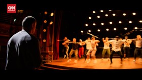 VIDEO: Box Office Pekan Ini, Magic Mike's Last Dance Debut di Puncak