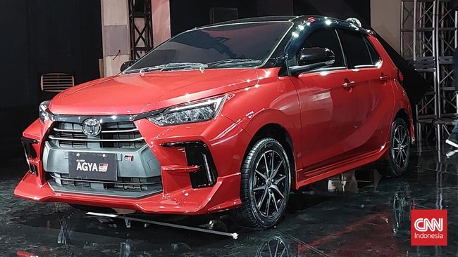 Kenaikan harga LCGC sekitar Rp6,7 juta, namun harga yang diterapkan tergantung perusahaan.
