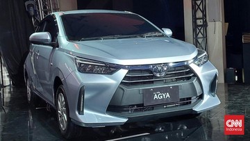 Pasar LCGC Surut, Pengamat Ekonomi Bilang Ini Penyebabnya