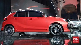 Harga Mobil Kembar Agya dan Ayla Naik, Berikut Daftarnya