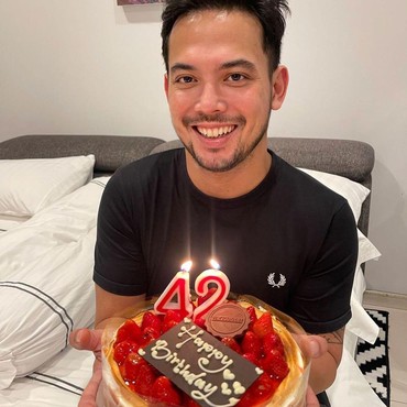 Jaga Hubungan Baik dengan Wulan Guritno, Adilla Dimitri: Dia Tetap Ibunya Anak Saya