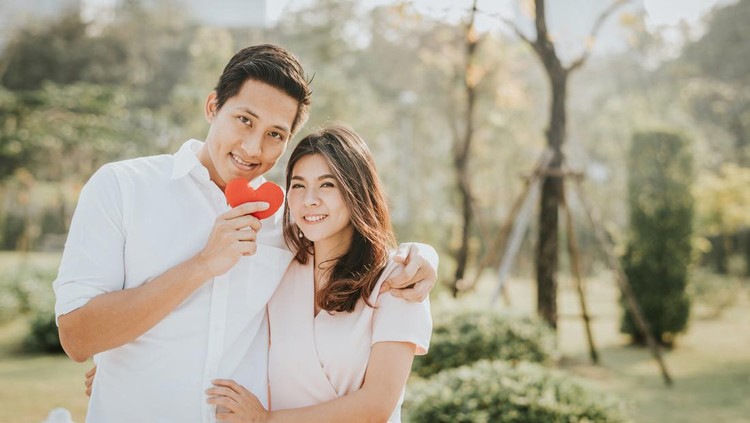 Valentine Kata-kata ucapan Valentine
