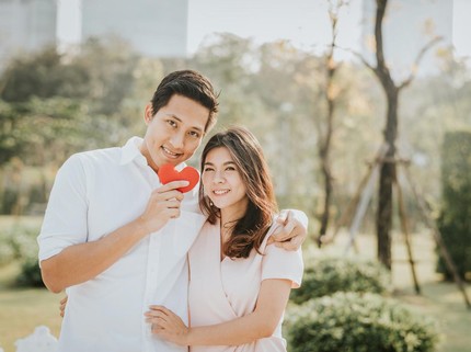 60 Ucapan Valentine Romantis untuk Orang Terkasih, Singkat, Penuh Makna & Bahasa Inggris