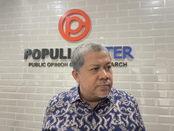 Sistem Pemilu Coblos Gambar Partai, Fahri Hamzah: Tradisi Otoriter