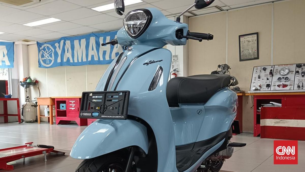 Honda Suzuki Yamaha Ketakutan Usai Vietnam Larang Motor Bensin Beredar