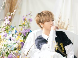 Siapkan Duit! Yesung Super Junior Gelar Konser Solo di Jakarta November
