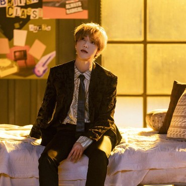 Yesung Super Junior Siap Gelar Konser Solo pada Oktober Mendatang