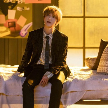 Ada Jakarta, Yesung Super Junior Umumkan Tanggal & Kota Resmi Tur Solo