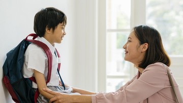 DAMPAK ORANG TUA PILIH KASIH KEPADA ANAK