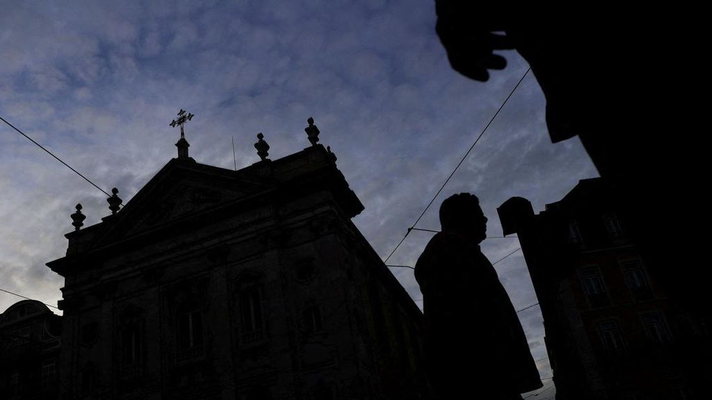 Uskup Polandia Didakwa Tutupi Kasus Dugaan Pelecehan Pedofilia